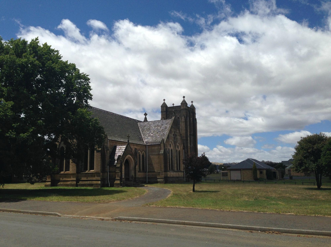 Australasian Golf Museum景点图片