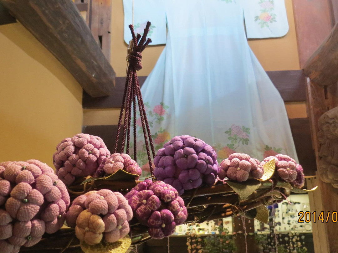 Kitakamakura old private house Museum-镰仓市必去景点