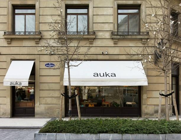 auka景点图片