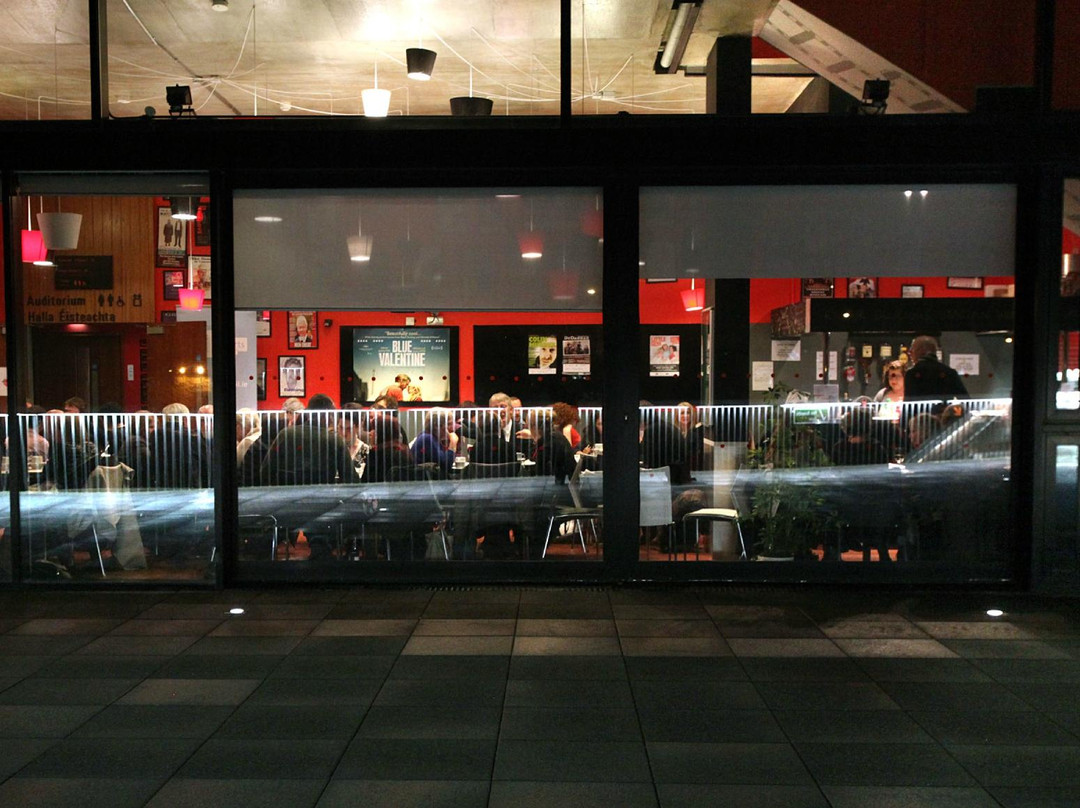 The Source Arts Centre-Thurles必去景点