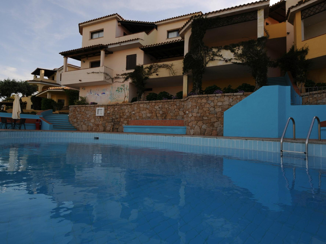 Vallemare Residence E Studios