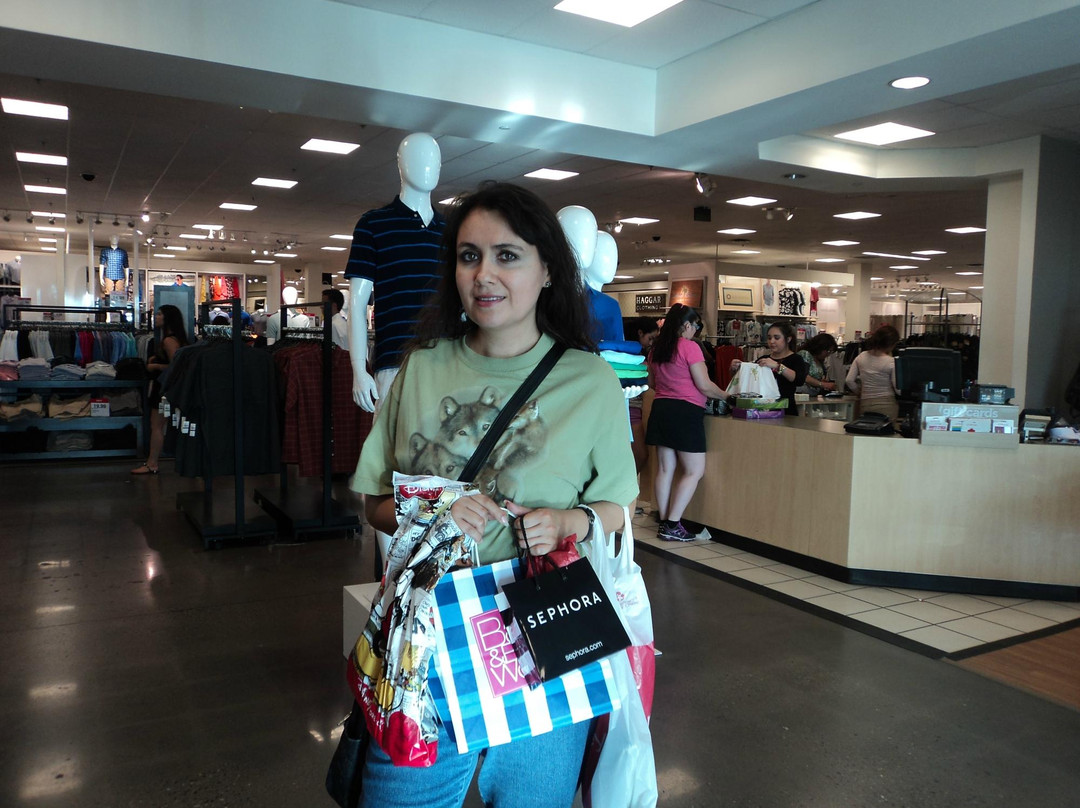 Imperial Valley Mall-埃尔森特罗必去景点