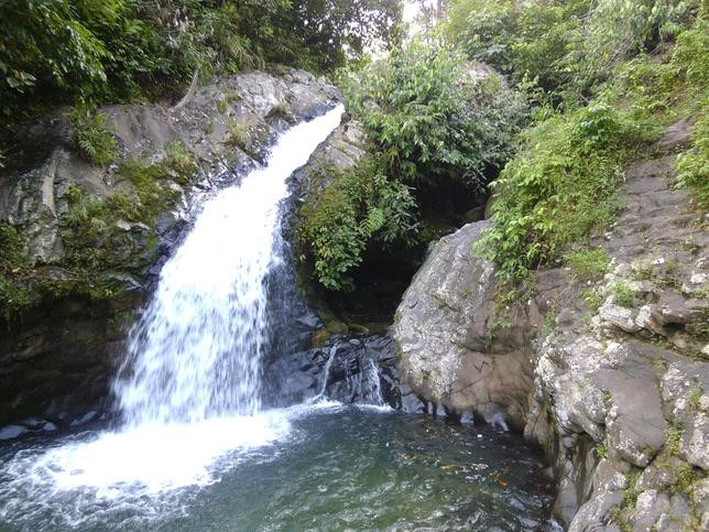 Lubuak Tempurung-巴东必去景点
