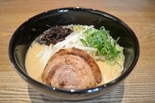博多龍ノ髭 小山店