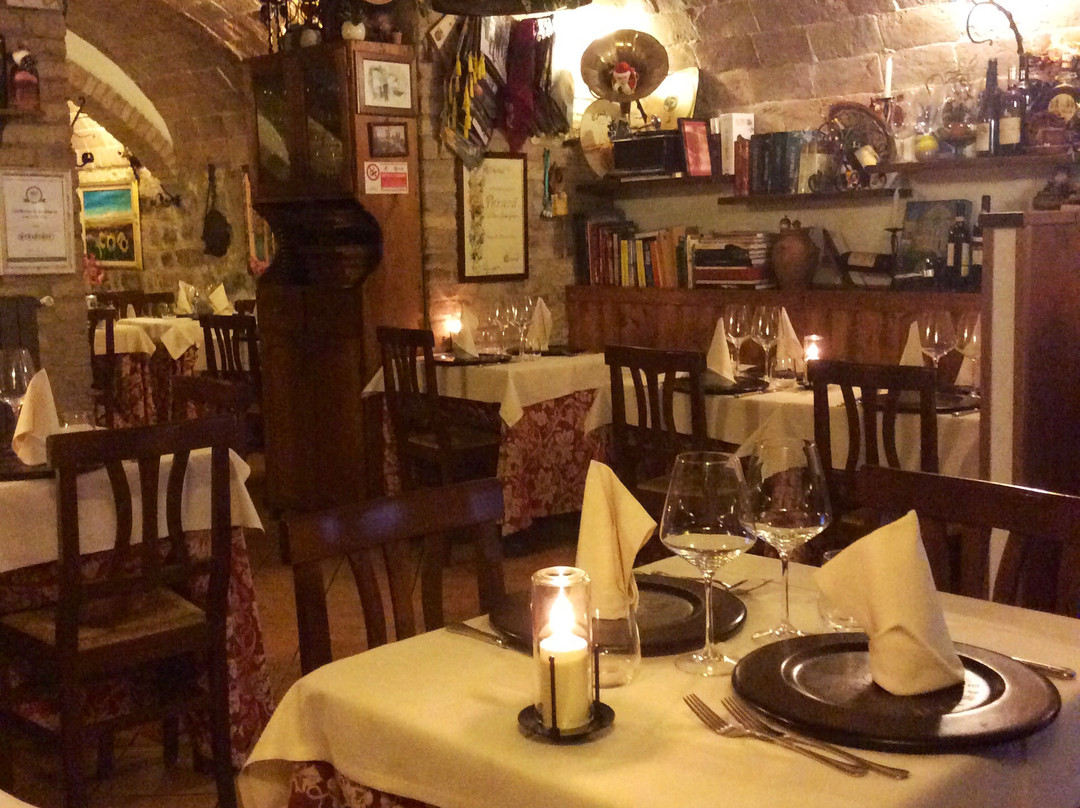 Ristorante Peruca