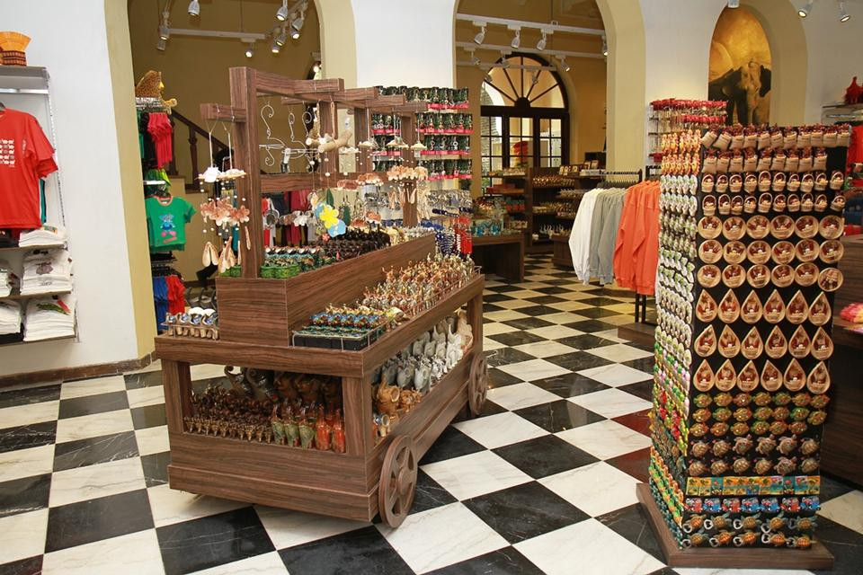 Luv SL Galle-加勒必去景点