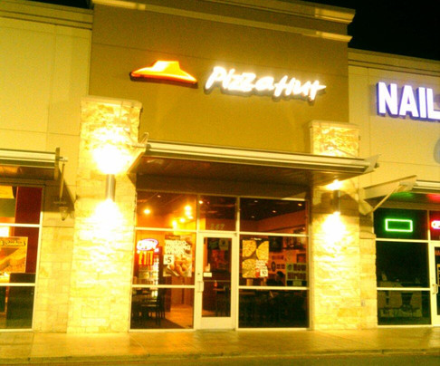 Pizza Hut