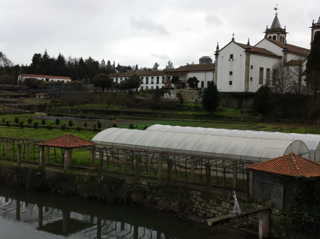 Parque Urbano Sara Moreira景点图片