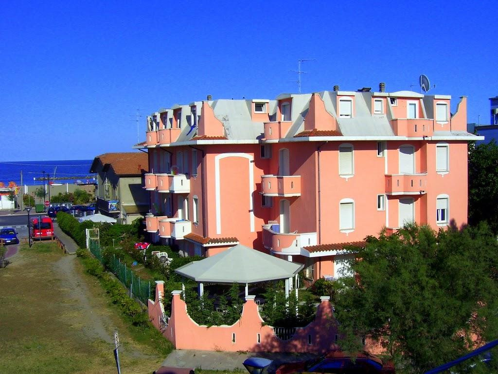 Residence Doria II
