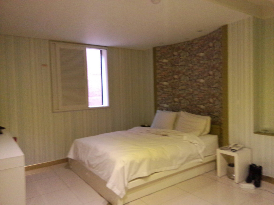 京畿道Rosenheim酒店