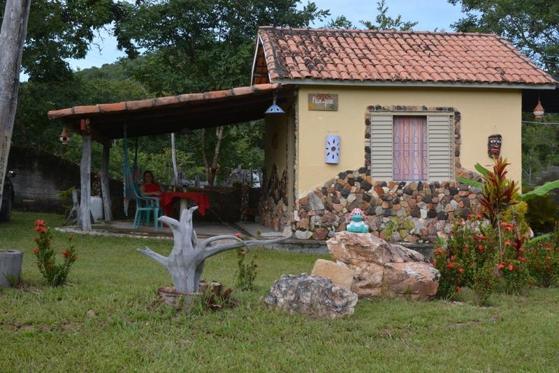 B&B Serra Dourada