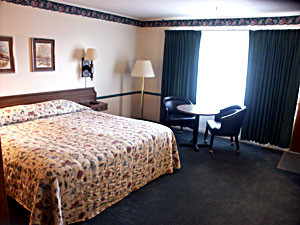 Robin Hood Motel主图