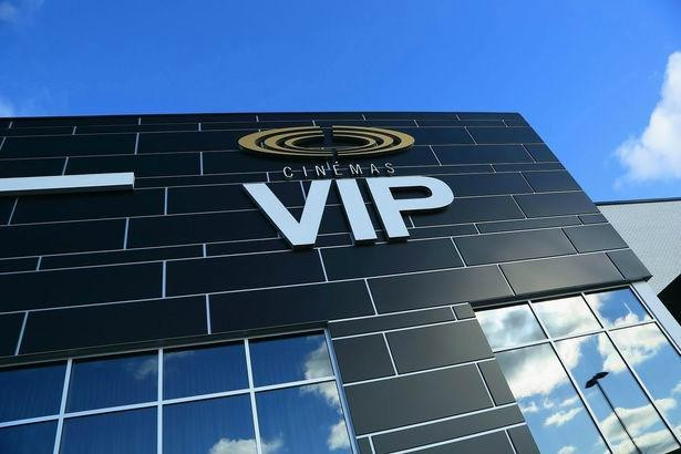 Cinema Cineplex Odeon Brossard-Brossard必去景点