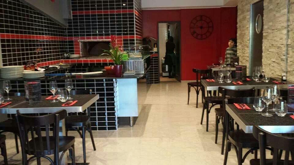 Pizzeria Napoli