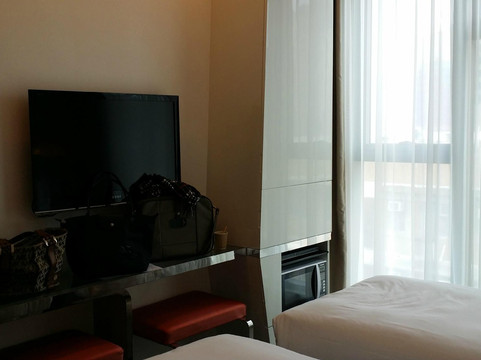 旺角荟贤居主图