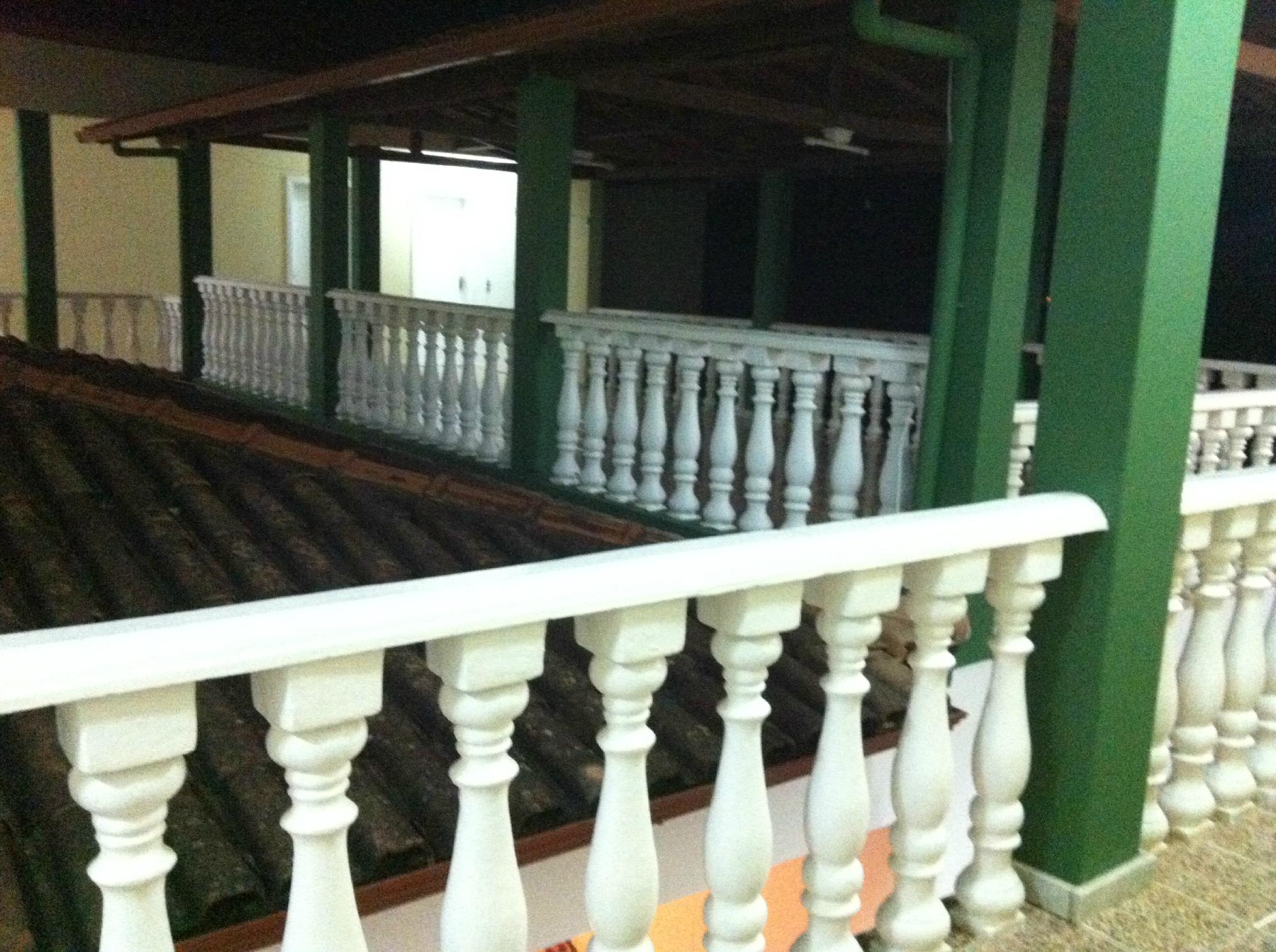 Pousada Brisa Do Vale-浴室