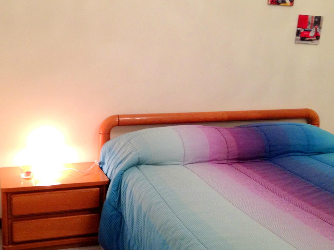Comfort Accommodation Residence主图