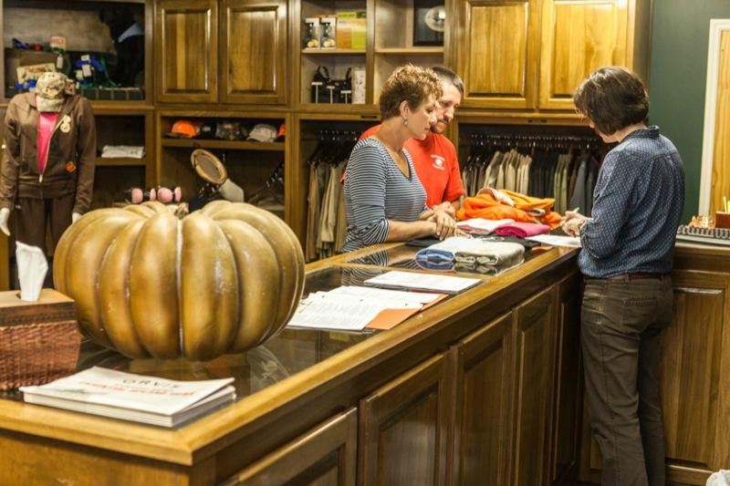 Quail Country Plantation-Arlington必去景点