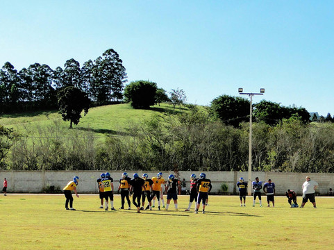 Parque Municipal de Exposicoes e Eventos