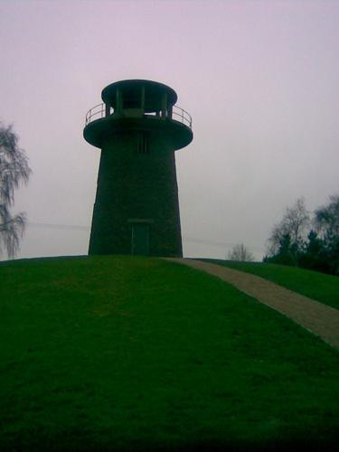 Staunton Harold Reservoir-Melbourne必去景点