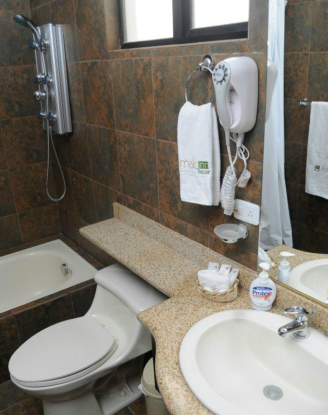 Hotel Mak Inn House主图