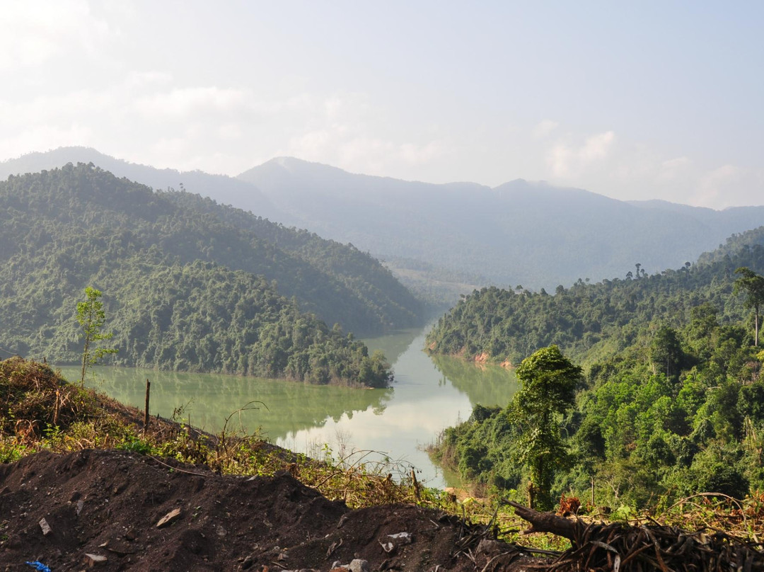 Hue Motorbike Trail Private - Day Tours景点图片