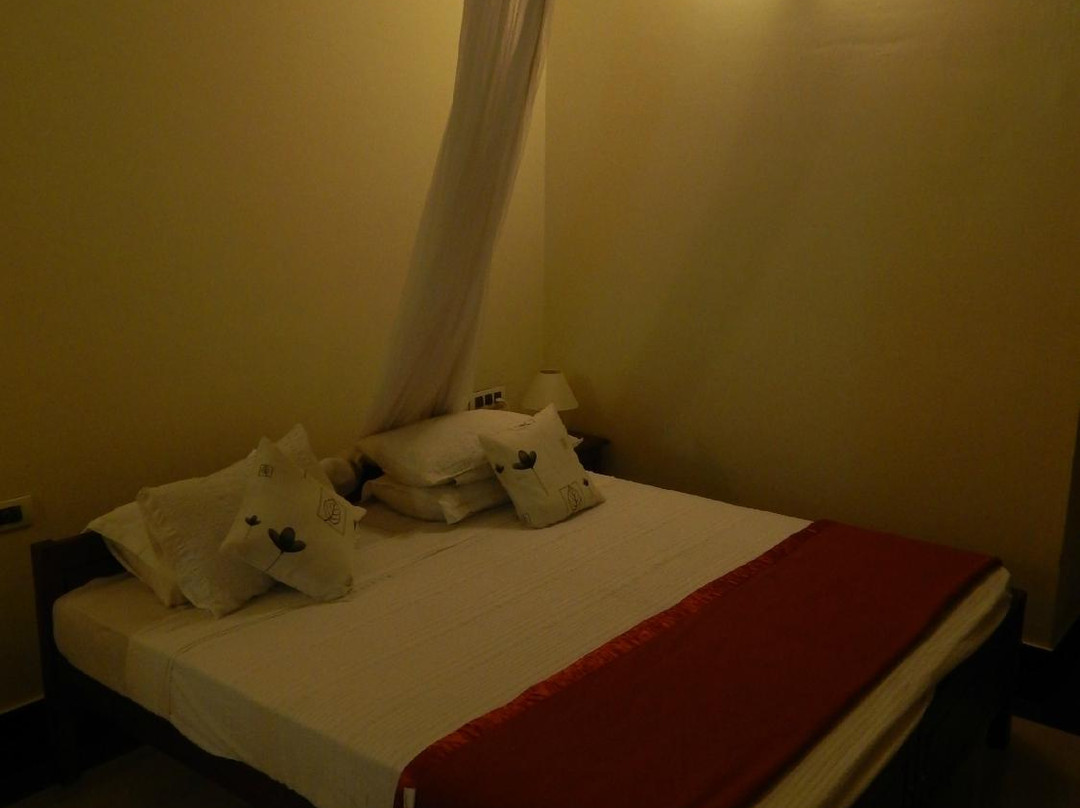 Dr. Franklin's Panchkarma Research Centre Hotel主图