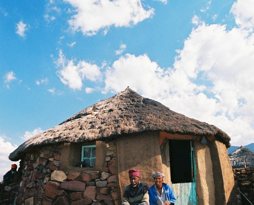 Thaba Tours景点图片