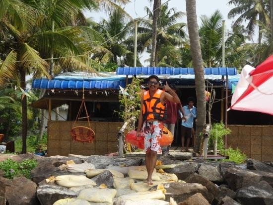 Andhakaranazhi Beach-阿拉普扎必去景点