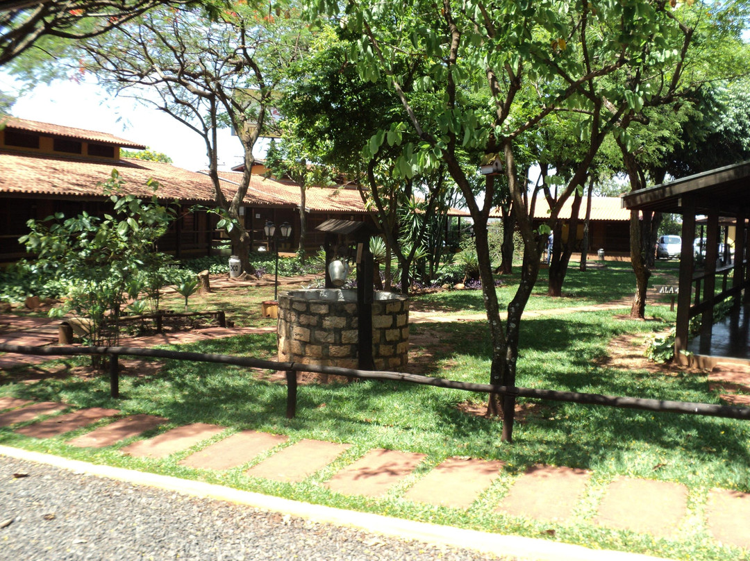 Barretos Country Thermas Park景点图片