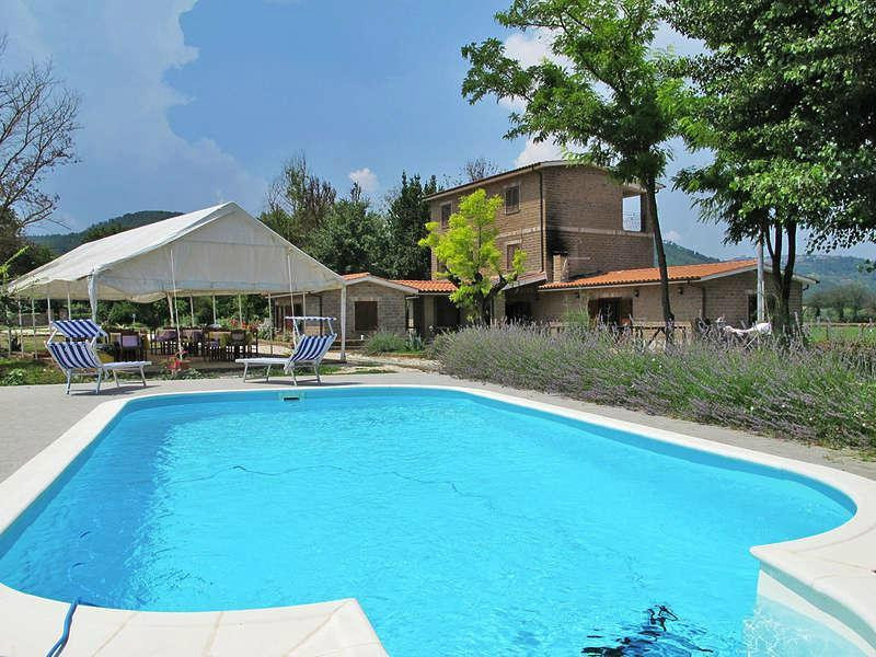 Le Nebbie di Avalon B & B
