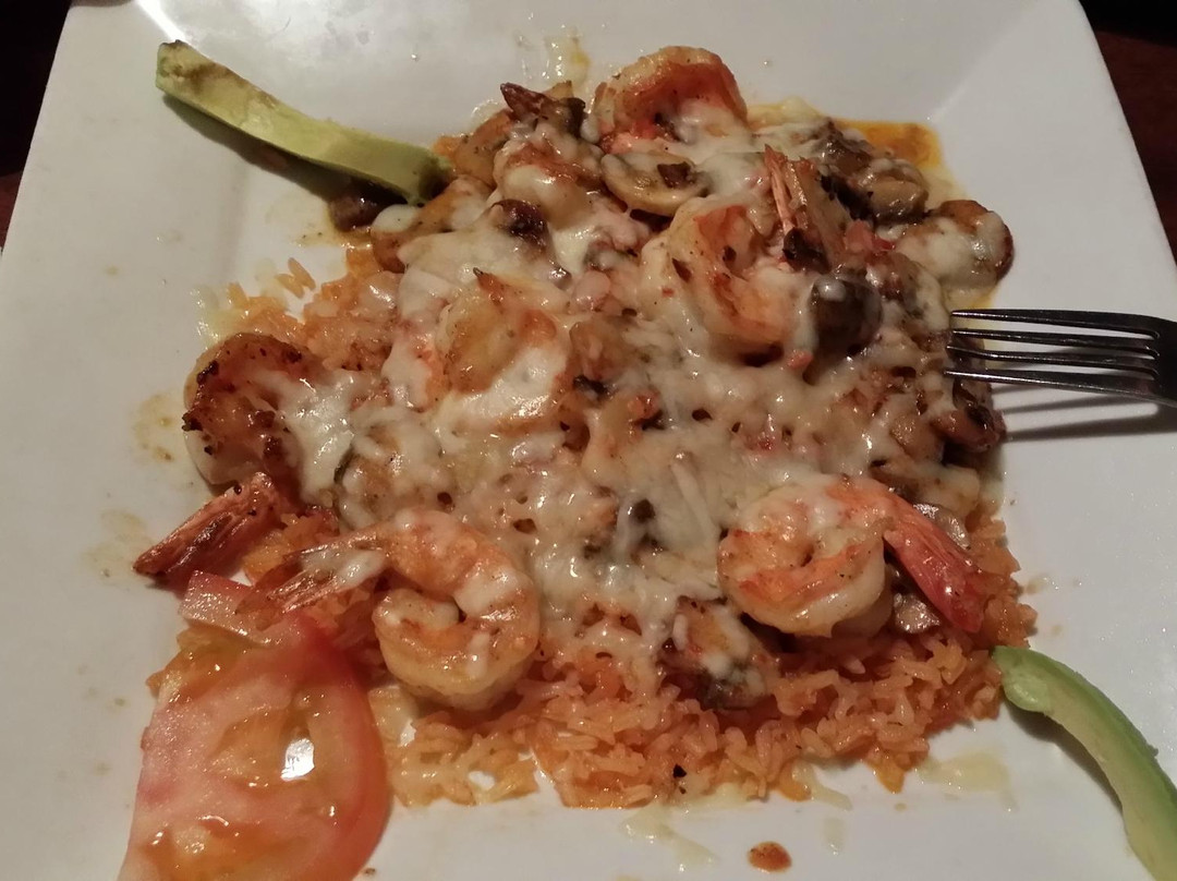 Mariachis Mexican Restaurant