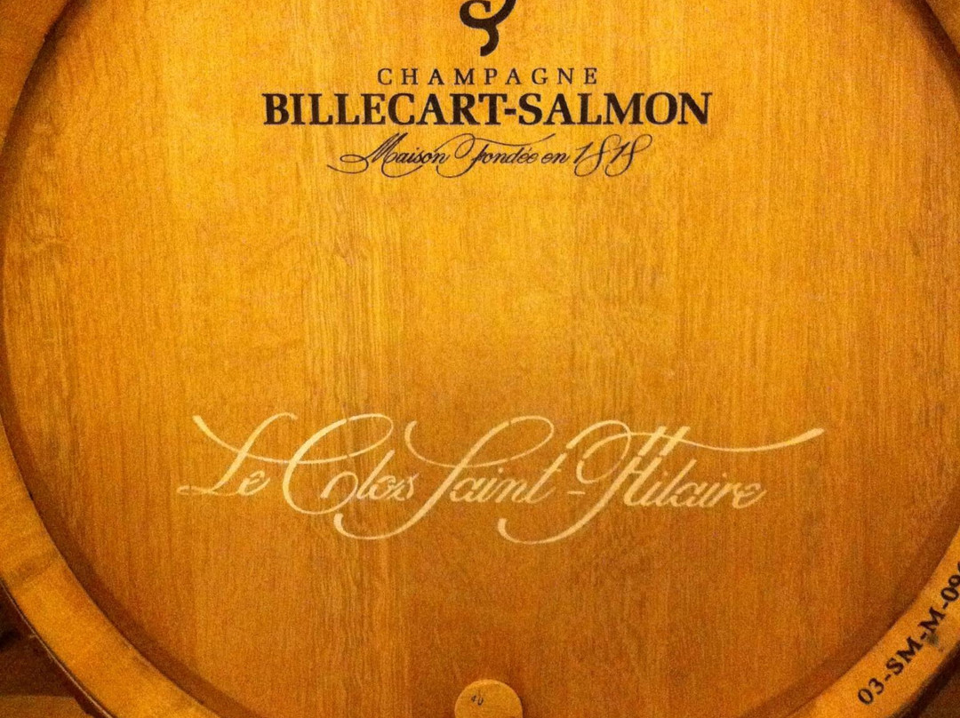 Billecart-Salmon景点图片