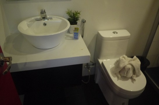 上海汉庭万体馆南店-官方