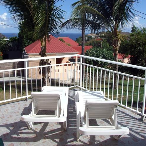 Auberge de Terre-Neuve主图