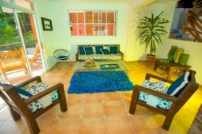 Casa Club Vega Real主图