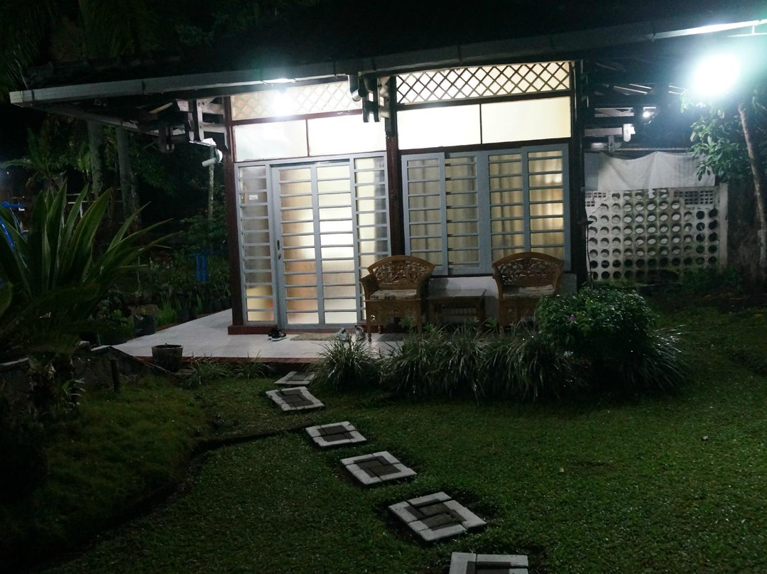 Fuji Villa Hotel主图