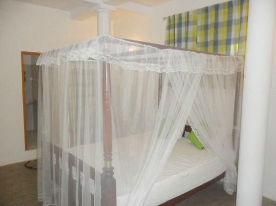 Fort酒店住宿-Nisala Guest House