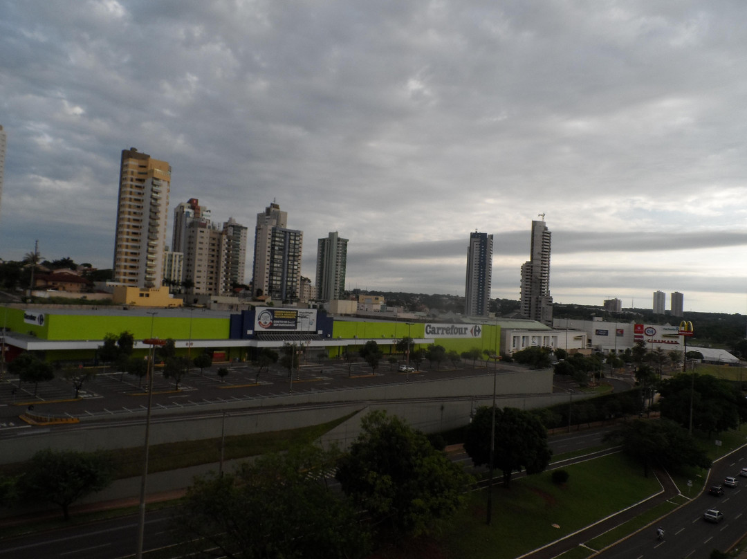 Shopping Campo Grande