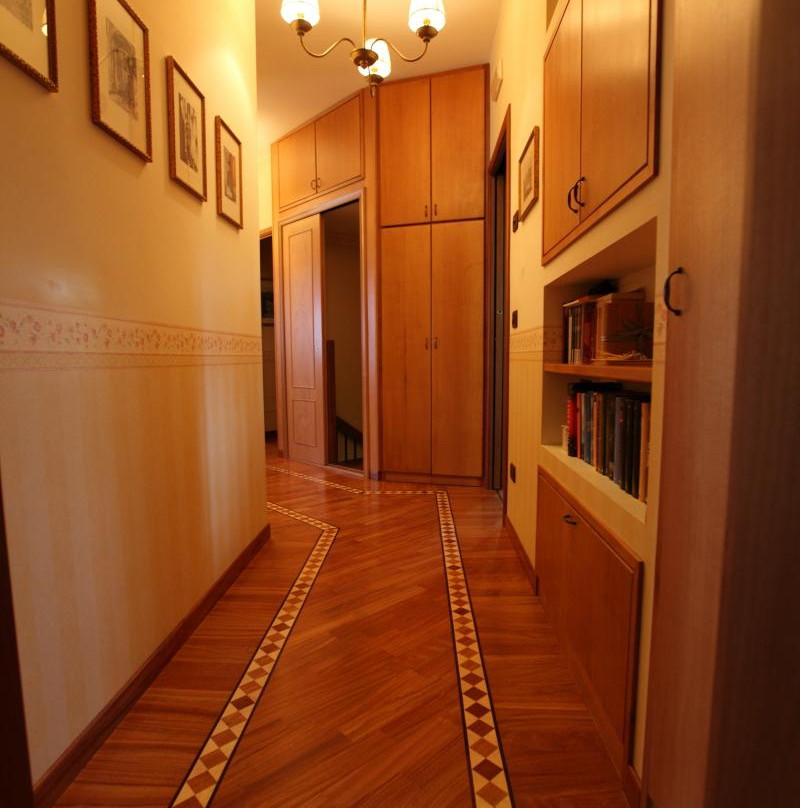 B&B Country House L'Ulivo Antico主图