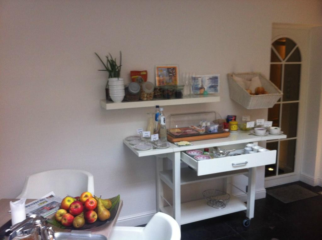 Gourmet-Hotel Zur Post主图
