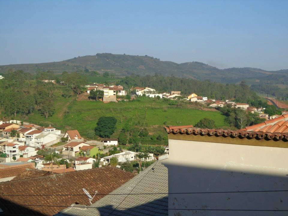 Campestre酒店住宿-Colinas Hotel