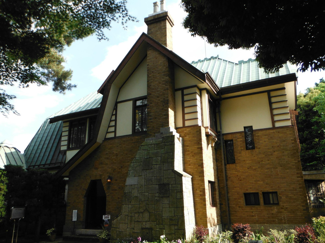 Mitaka Yamamoto Yuzo Memorial Museum-三鹰市必去景点