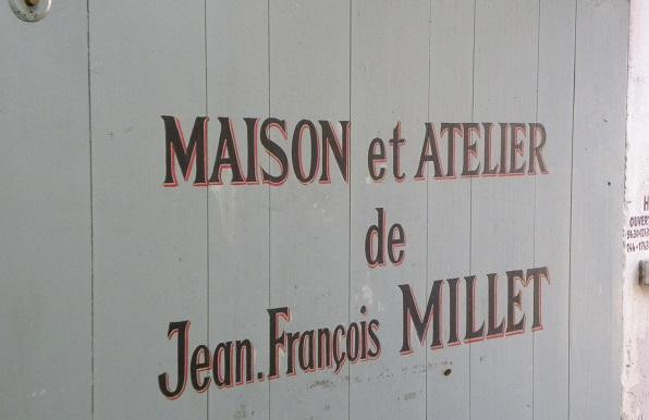 Millet's Studio (Atelier Jean-FrancoisMillet)景点图片