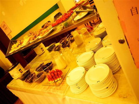 格林豪泰酒店(九江火车站店)主图