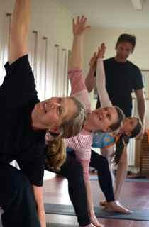 Griffins Hill Yoga Retreat-Dunkeld必去景点