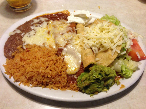 Arroyo's Mexican Cafe