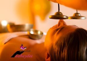 Sabaydee Thai Massage-苏黎世必去景点