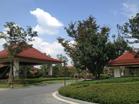 无锡太悦度假酒店(拈花湾灵山大佛店）主图