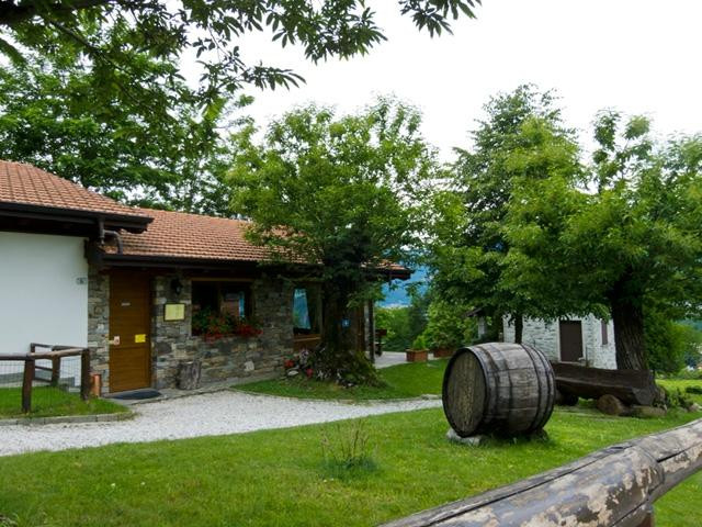 Trattoria Bel Sit